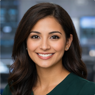 Maya Patel